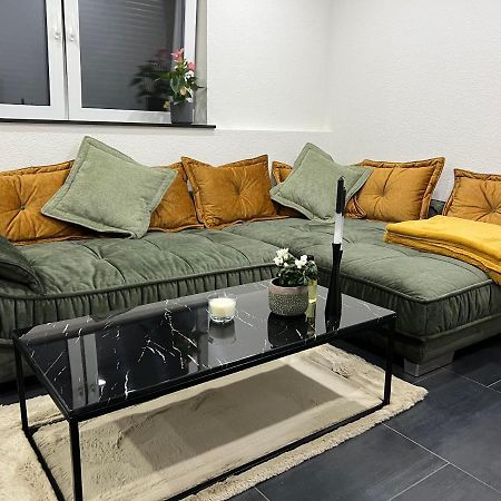 2 Zimmer Wohnung Zur Taegliche Miete Hechingen Buitenkant foto
