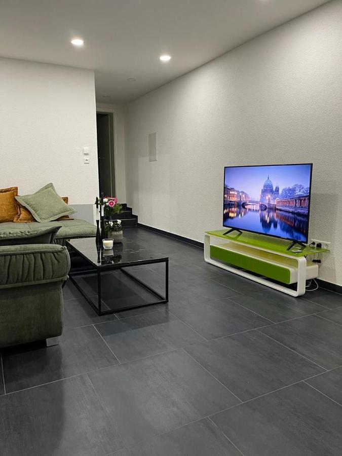 2 Zimmer Wohnung Zur Taegliche Miete Hechingen Buitenkant foto