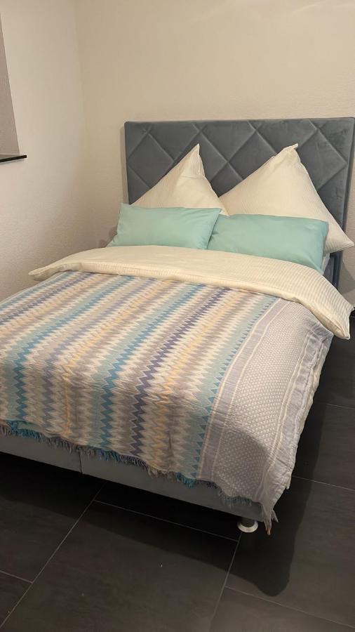 2 Zimmer Wohnung Zur Taegliche Miete Hechingen Buitenkant foto