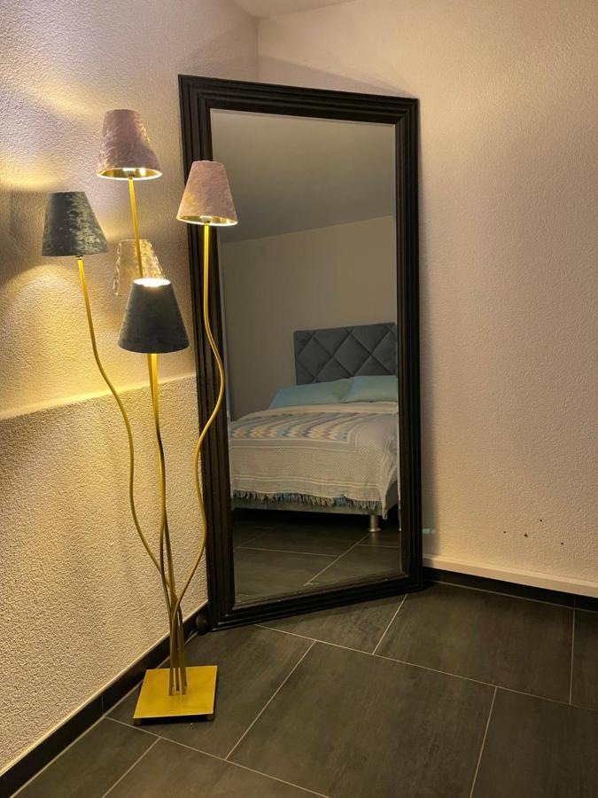 2 Zimmer Wohnung Zur Taegliche Miete Hechingen Buitenkant foto